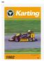 Superkart: Aero kart 2000/Zip Rotax Twinn 250cc