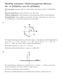 Skriftlig tentamen i Elektromagnetisk fältteori för π3 (ETEF01) och F3 (ETE055)