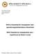 WHO:s Checklista för intraoperativ vård - operationssjuksköterskans erfarenheter. WHO Checklist for intraoperative care experiences by theatre nurses