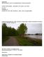 Västra åstranden, stranden för kultur och fritid Borgå Stadsdelen 22, kvarteren 437, 491 ja 492, rekreations-, vatten-, trafik- och gatuområden