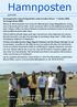 Hamnposten. juni 2018