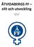 ÅTVIDABERGS FF elit och utveckling. Åtvidabergs FF