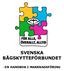 SVENSKA BÅGSKYTTEFÖRBUNDET