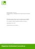 Könets påverkan på revisionsarvodet En studie utifrån påskrivande revisor, styrelse och VD