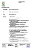 Varbergs kommun Kommunstyrelsens förvaltning Kallelse/underrättelse Svar på motion om införande av sex timmars arbetsdag (KS 206/0477-8) 8