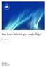 Kan fysisk aktivitet göra oss lyckliga?