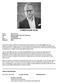 CURRICULUM VITAE. Namn Olof Lavesson Adress Regementsgatan 31C, Malmö Tel Epost Födelseår 1976