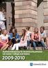Kvalitetsredovisning för förskoleverksamheten och skolan i Lidingö stad läsåret