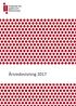 Resultatredovisning Finansiell redovisning... 34