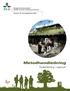 Centrum för naturvägledning (CNV) Metodhandledning. Tankelistning i naturum