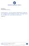 Version mars 2017 EMA/754608/2016 Divisionen för informationshantering. 30 Churchill Place Canary Wharf London E14 5EU United Kingdom
