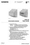 TXM1.8U TXM1.8U-ML. Universella moduler TX-I/O