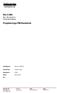 Nol 2:288. Projekterings-PM/Geoteknik. Nol, Ale kommun Planerad förskola BOHUSGEO AB. Handläggare: Henrik Lundström. Granskning: Tobias Thorén