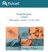 Fluicell AB (publ.) Org Delårsrapport 1 januari 31 mars 2018