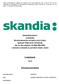 AVSEENDE MEDIUM TERM NOTE-PROGRAM OM TIO MILJARDER ( ) I SVENSKA KRONOR ELLER MOTVÄRDE I EURO. Ledarbank SEB.