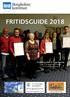 FRITIDSGUIDE Certifiering Säker & Trygg förening. Högby IF, IFK Borgholm, Persnäs AIF och Ölands Ryttarförening