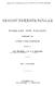 BIDRAG TILL SVERIGES OFFICIELA STATISTIK. Q) STATENS DOMÄNER. SKOGSUNDERSÖKNINGAR NORRLAND OCH DALARNE SOMMAREN 1894.