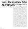 MELLAN KLASSEN OCH PARNASSEN
