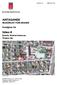ANTAGANDE. Sälen 8 BEGRÄNSAT FÖRFARANDE. Detaljplan för. Kumla, Kumla kommun, Örebro län SBN 2017/48