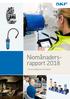 Niomånadersrapport. Pressmeddelande 25 oktober