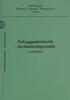 Preliminär statistik: nybyggnadskostnader -en simuleringsstudie (Statistics of new constructions - A simulation study based on preliminary data)