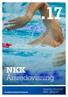 .17 NKK. Årsredovisning. Simning med fart NKK såklart!!! Norrköpings Kappsimningsklubb