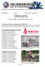 Bulletin från Helsingborgs Skid- Och Orienteringsklubb