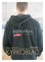 Årgång 23 Påsk 2005 YTTERBY KYRKOBLAD