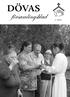 DÖVAS församlingsblad A