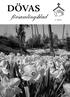 DÖVAS församlingsblad A