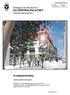 Detaljplan för Barberaren 7 Fd CENTRALPALATSET Östersunds kommun