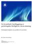 En kvantitativ kartläggning av psykologiska färdigheter inom simning