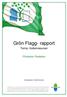 Grön Flagg- rapport. Tema: Vattenresurser. Förskolan Pastellen. Kontaktperson: Anette Karlsson