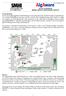 AlgAware. Oceanographic Unit No 3, March 2017 ALGAL SITUATION IN MARINE WATERS SURROUNDING SWEDEN. Dnr: S/Gbg