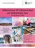 Välkommen till hälsoveckan på Dalheimers hus