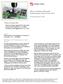 Micronic Mydata AB (publ) Delårsrapport januari-mars 2014