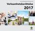 FALUN BORLÄNGE-REGIONEN AB. Verksamhetsberättelse