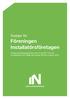Föreningen Installatörsföretagen