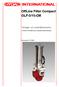 OffLine Filter Compact OLF-5/15-CM