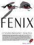 FENIX FENIXPROGRAMMET