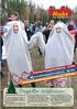 Tjejglögglunken - 1/12. Herrglögglunken - 8/12. Veteranglögglunken - 12/12. Dags för Julgranar