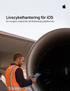 Livscykelhantering för ios