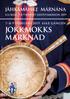 JÅHKÅMÅHKE MÁRNÁNA 414 BÁLE BIEJVIJT GUOVVAMÁNON FEBRUARI :E GÅNGEN JOKKMOKKS MARKNAD