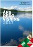 ÅRS REDO VISNING 2017