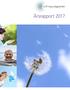 luftvägsregistret Årsrapport 2017