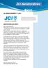 JCI Senatorsbrev JCI SENATORSBREV 7, 2016 ORDFÖRANDEN HAR ORDET