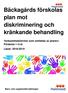 Bäckagårds förskolas plan mot diskriminering och kränkande behandling