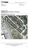 Planbeskrivning Detaljplan för kvarteret Städet m.fl., Brillinge 3:3 Normalt planförfarande