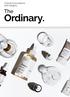 Clinical Formulations with Integrity.