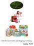 Gift & Gourmet packaging catalog